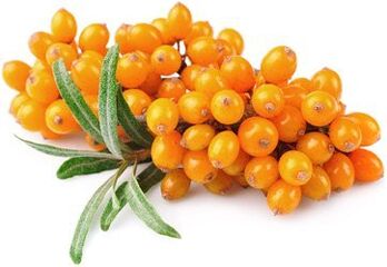 Buckthorn